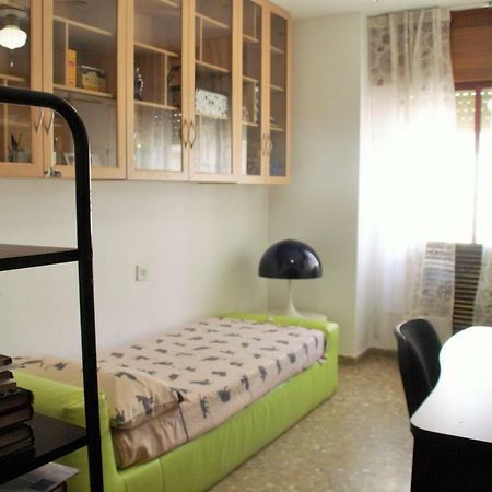Lola Apartamento Granada Exterior foto