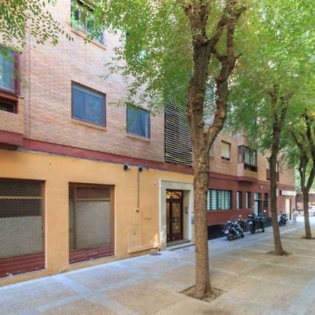 Lola Apartamento Granada Exterior foto