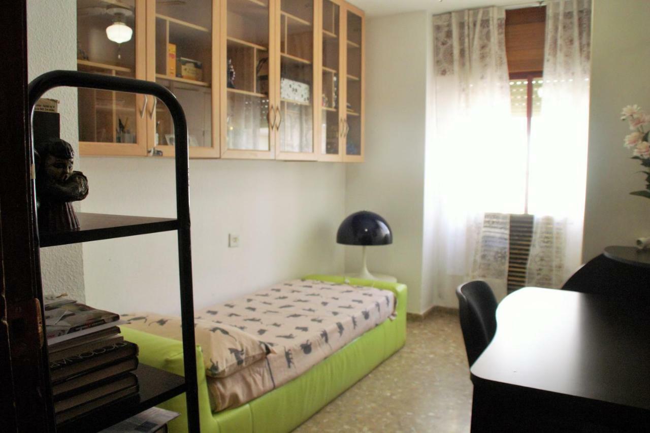 Lola Apartamento Granada Exterior foto